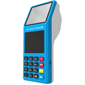 泸州超级收款宝QR65